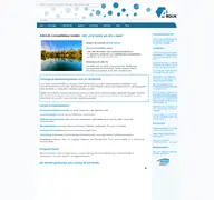 Kleine Seitenvorschau von arguk.de