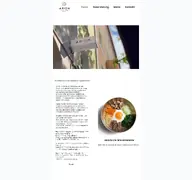 Kleine Seitenvorschau von ariongermany.de