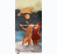 Kleine Seitenvorschau von christoph-arnold-schule.de