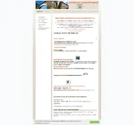 Kleine Seitenvorschau von gutbranderhof.de