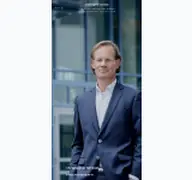 Kleine Seitenvorschau von christopherstrobel.de
