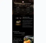 Kleine Seitenvorschau von baba-sushi2.de