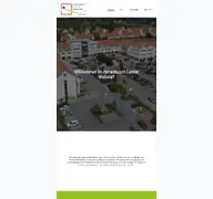 Kleine Seitenvorschau von hohenbusch-center-weixdorf.de