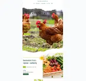Kleine Seitenvorschau von hohenfelserlandprodukte.de