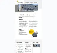 Kleine Seitenvorschau von sozialstation-landau.de