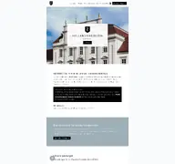 Kleine Seitenvorschau von holland-kreusslein.de