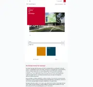 Kleine Seitenvorschau von soziologie.uni-mainz.de