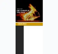 Kleine Seitenvorschau von christustrilogie.etorial.de