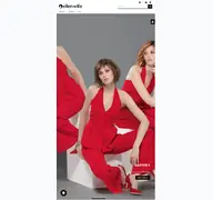 Kleine Seitenvorschau von ellen-wille.de