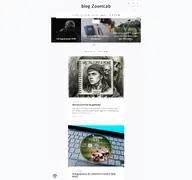 Kleine Seitenvorschau von zoomlab.de