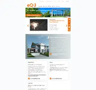 Kleine Seitenvorschau von eq-3.de