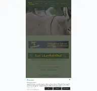 Kleine Seitenvorschau von eselundlandspielhof.de
