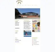 Kleine Seitenvorschau von zrfv-kirchhellen.de
