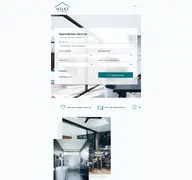 Kleine Seitenvorschau von spanndeckenmalex.de