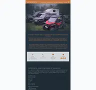 Kleine Seitenvorschau von artofdetails.at