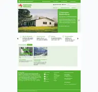 Kleine Seitenvorschau von mattersburg.naturfreunde.at
