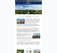 Kleine Seitenvorschau von holtz-immobilien.de