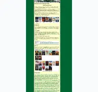 Kleine Seitenvorschau von filmposter-archiv.de