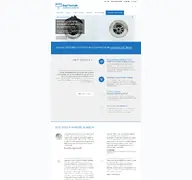 Kleine Seitenvorschau von badtechnik-hh.de