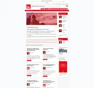Kleine Seitenvorschau von spd-fraktion-dortmund.de