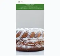 Kleine Seitenvorschau von baeckerbaier.de
