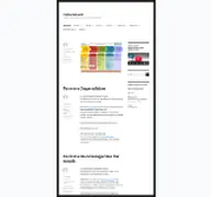 Kleine Seitenvorschau von meinezukunft.gkge.de