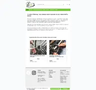 Kleine Seitenvorschau von e-bike-center-rheine.de