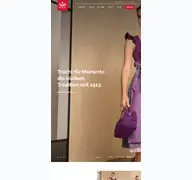 Kleine Seitenvorschau von spieth-wensky.de
