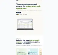 Kleine Seitenvorschau von ifsservices.com