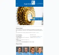 Kleine Seitenvorschau von augenaerzte-syke.de