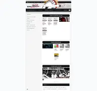 Kleine Seitenvorschau von heiler-tachodesign.de