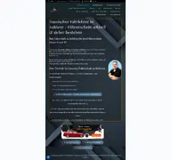 Kleine Seitenvorschau von russische-fahrlehrer.de
