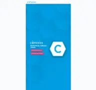 Kleine Seitenvorschau von cimoio.de