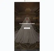 Kleine Seitenvorschau von cinderellagelinlik.de
