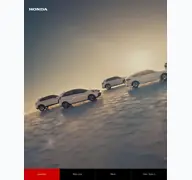 Kleine Seitenvorschau von honda.ch