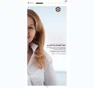 Kleine Seitenvorschau von augenarzt-sommer.de