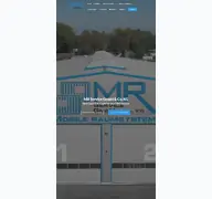 Kleine Seitenvorschau von mr-service-gmbh.de