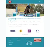 Kleine Seitenvorschau von rv-harsum.de