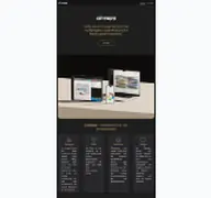 Kleine Seitenvorschau von cineapp.ch