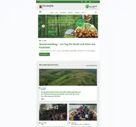 Kleine Seitenvorschau von wald.rlp.de