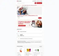 Kleine Seitenvorschau von ia.de