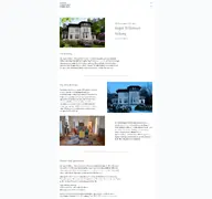 Kleine Seitenvorschau von rwstiftung.de