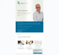 Kleine Seitenvorschau von rz-erding.de