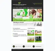 Kleine Seitenvorschau von augentierarzt-leipzig.de