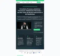 Kleine Seitenvorschau von novist.de