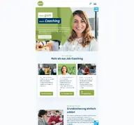 Kleine Seitenvorschau von mein-gsm.de