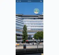 Kleine Seitenvorschau von francis.at