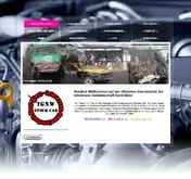 Kleine Seitenvorschau von ignw-stockcar.de