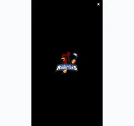 Kleine Seitenvorschau von iserlohn-roosters.de