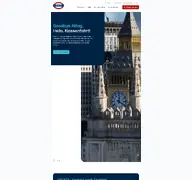 Kleine Seitenvorschau von s-e-t.de
